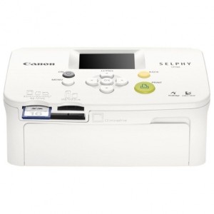 Canon SELPHY CP760