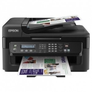Epson WorkForce WF-2530DW