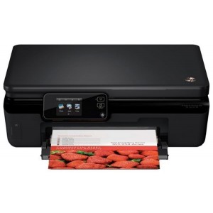 HP Photosmart 5525 e-All-in-One