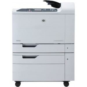 HP Color LaserJet CP6015