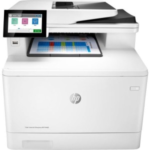 HP Color LaserJet Enterprise M480f (3QA55A)