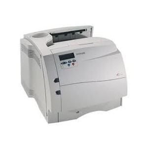 Lexmark Optra Ef