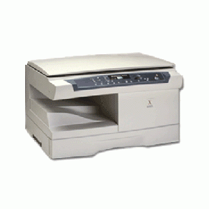 Xerox WorkCentre xd100