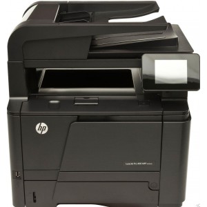 HP LaserJet Pro 400 M425