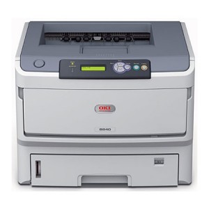 Oki B840n