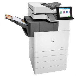 HP Color LJ Managed E87660