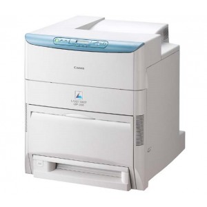 Canon LBP 2810