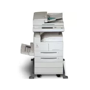 Xerox Document Centre 420dc