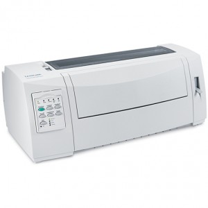 Lexmark Forms Printer 2591n
