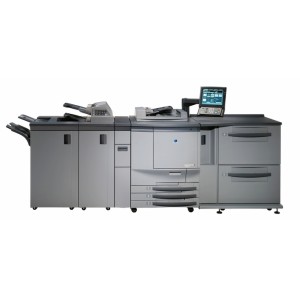 Konica Minolta bizhub Pro C6500E