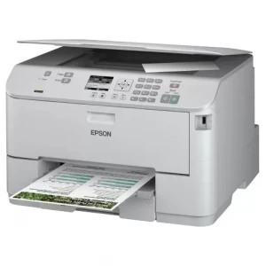 Epson WorkForce Pro WP-4515 DN