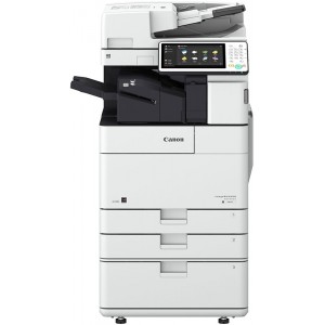 Canon iR ADVANCE 4555i