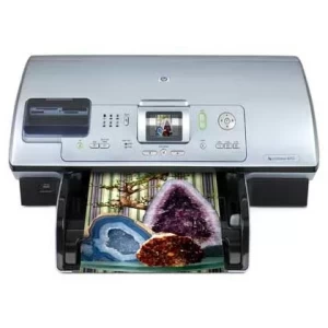 HP PhotoSmart 8453
