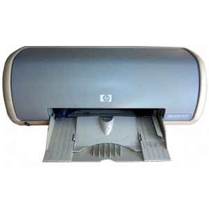 HP DeskJet 3535