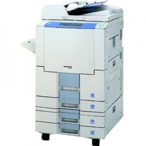 Panasonic DP 3530