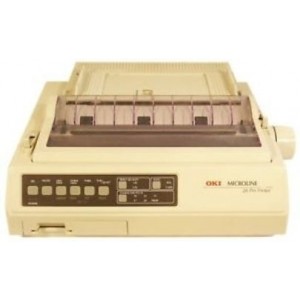 Oki Microline 386