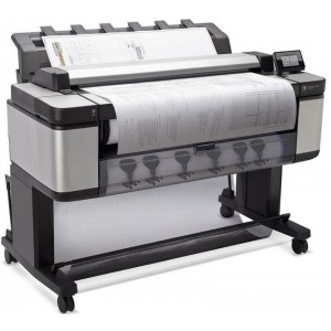 HP DesignJet T3500 Production eMFP(B9E24B)