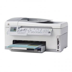 HP PhotoSmart C6183