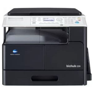 Konica Minolta bizhub 226
