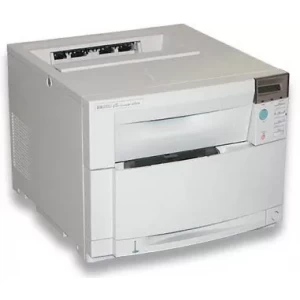 HP Color LaserJet 4500