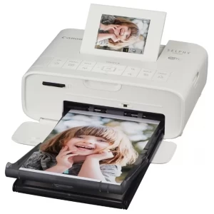 Canon Selphy CP1200