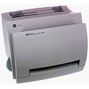 HP LaserJet 1100XI