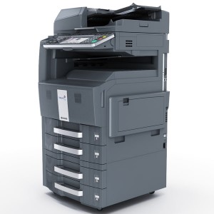 Kyocera TASKalfa 300ci