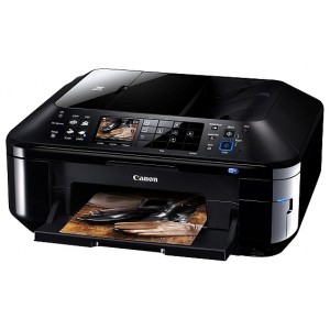 Canon PIXMA MX885