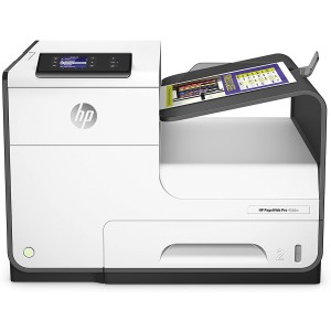 HP Pagewide Pro 452dn
