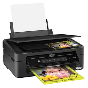 Epson Stylus NX230
