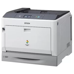Epson Aculaser C9300n
