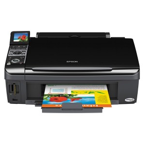 Epson Stylus TX400