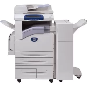 Xerox WorkCentre Pro 5225