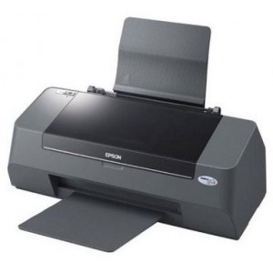 Epson Stylus C92