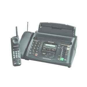 Panasonic  KX-FP91