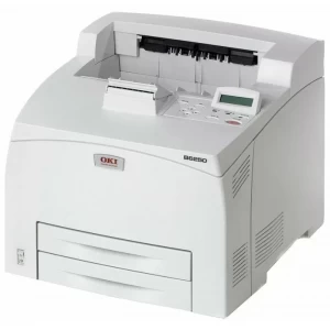 Oki B6250n