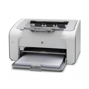 HP LaserJet Pro P1100