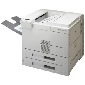 HP LaserJet 8100n
