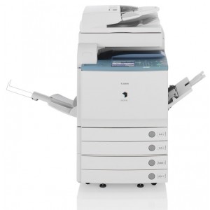 Canon CLC 4141