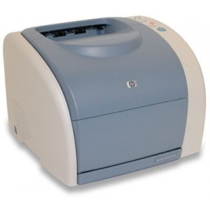 HP Color LaserJet 1500n