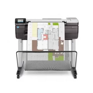 HP DesignJet T830 24-in Multifunction (F9A28A)