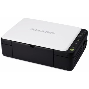 Sharp AL-1035WH
