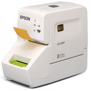 Epson LabelWorks LW-900P