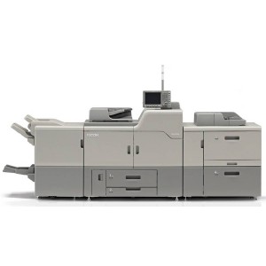 Ricoh Pro C7110SX