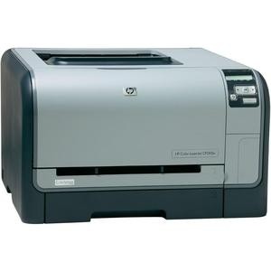 HP Color LaserJet CP1519ni