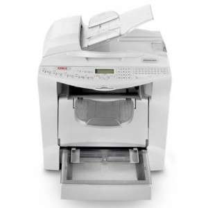 Oki B4545MFP