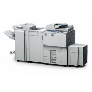 Ricoh Aficio MP 7000