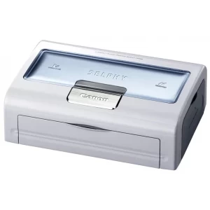 Canon SELPHY CP400