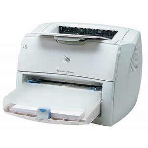 HP LaserJet 1200SE