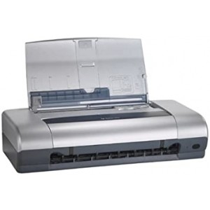 HP DeskJet 450wbt